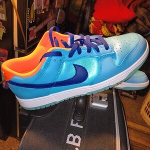 Nike Dunk Shoes